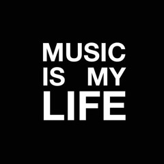Music Is My Life Podcast by CA$$