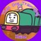 Xaine The train's
