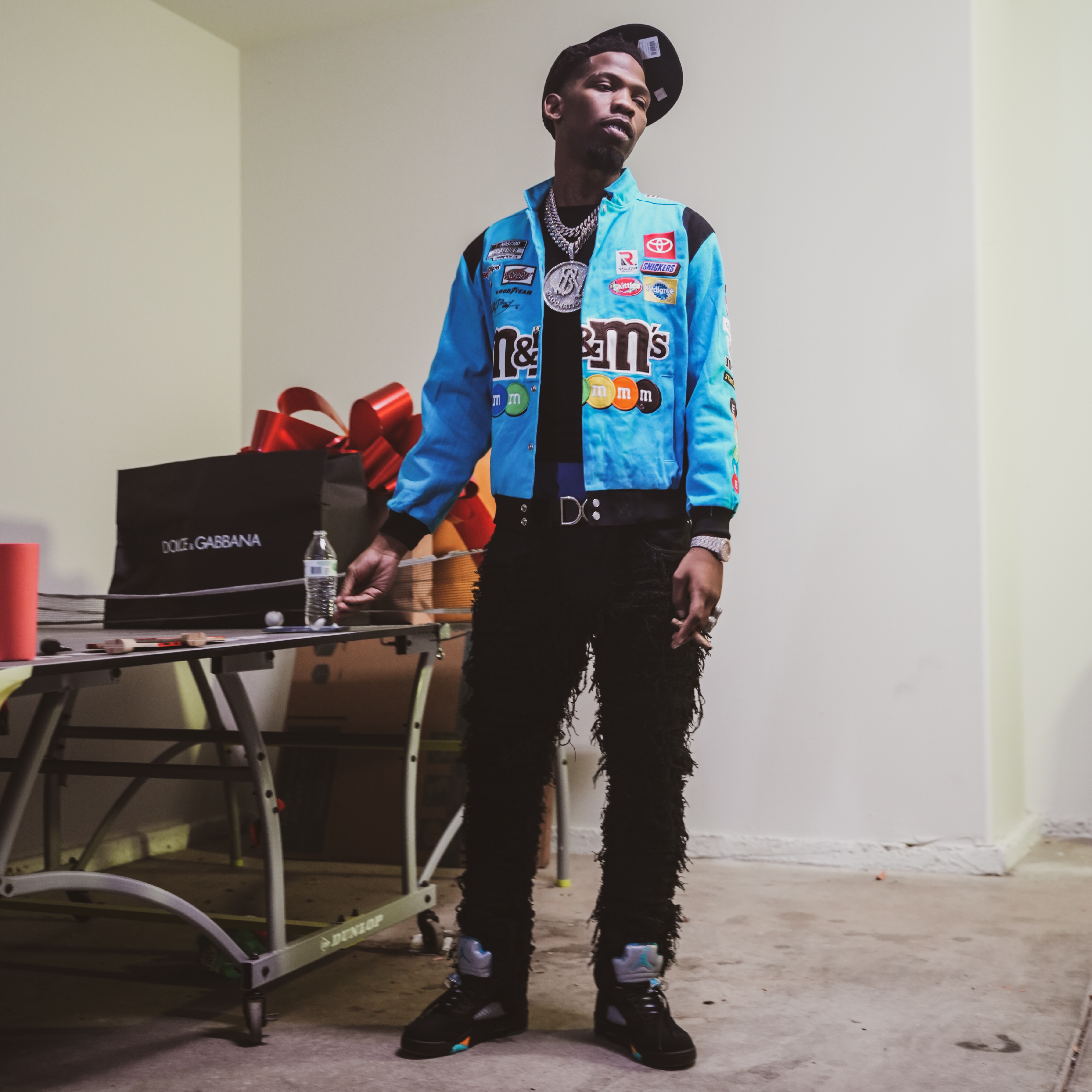 BlocBoy JB