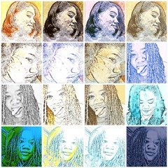 Wonder Alease Jones Aka Mrs.Wonderful/THE BREAD