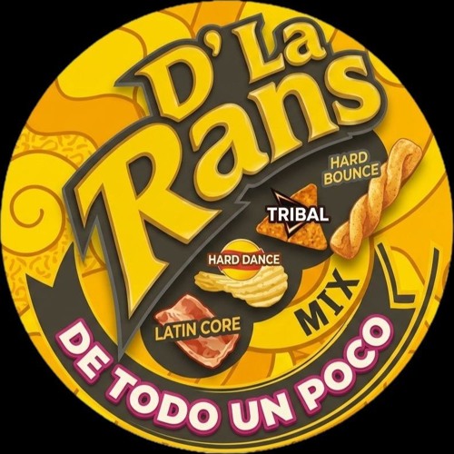 Stream D' La Rans music | Listen to songs, albums, playlists for free ...