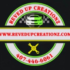 Revedupcreationz