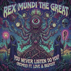 Rex Mundi The Great