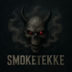 Smoketekke