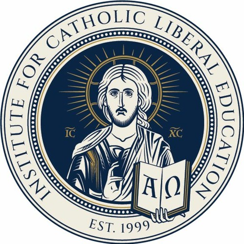 Institute for Catholic Liberal Education’s avatar