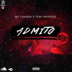MG LONDON