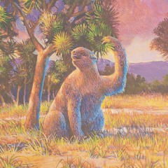 Giant Sloth