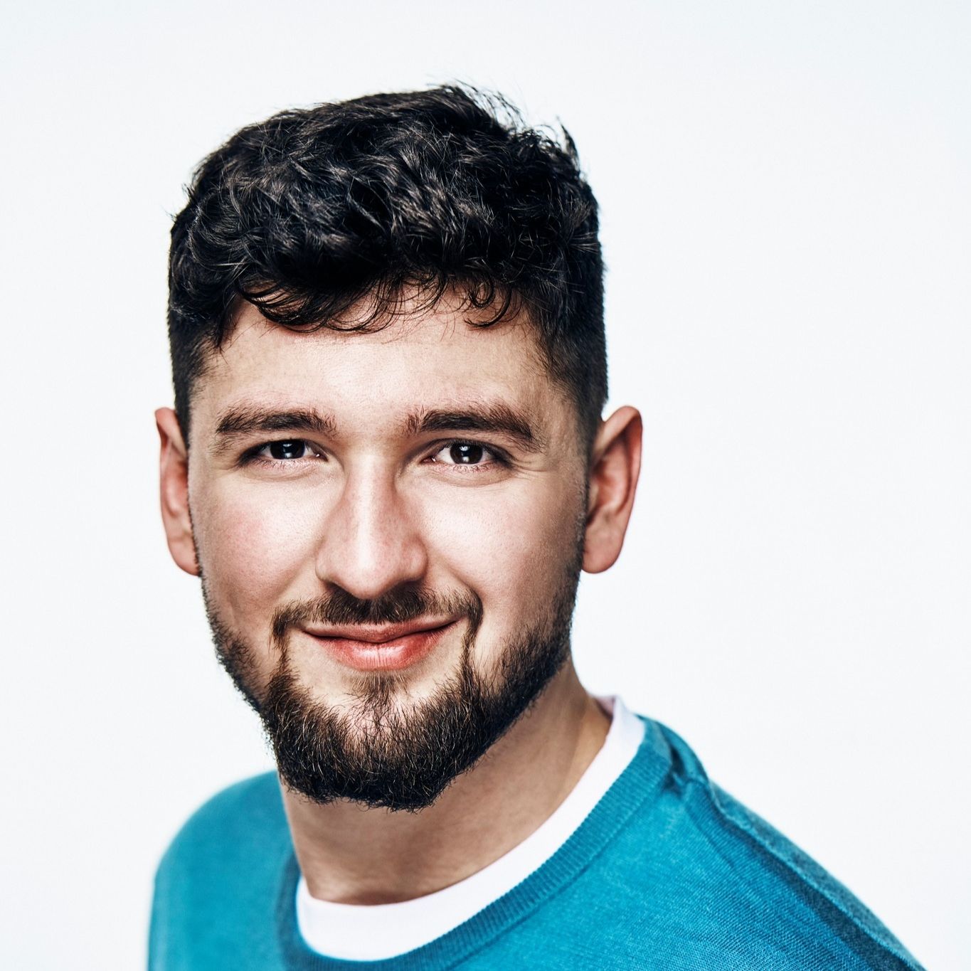 Matěj Gregor ŽIVĚ