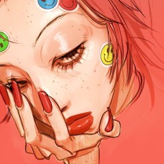 Œil d'ange