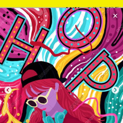 HOPHOP(3103)•*¨*•.¸¸♬︎