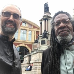 The Blues Dilemma Jazz Collective