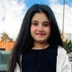 Maryam Shaban