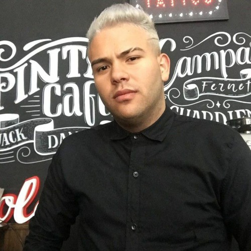 Rafael Rodriguez’s avatar