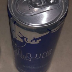 ÄLSKAR REDBULL