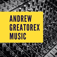 Andrew Greatorex