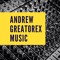 Andrew Greatorex