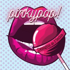 pinkypop!