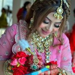 Syeda Qurat