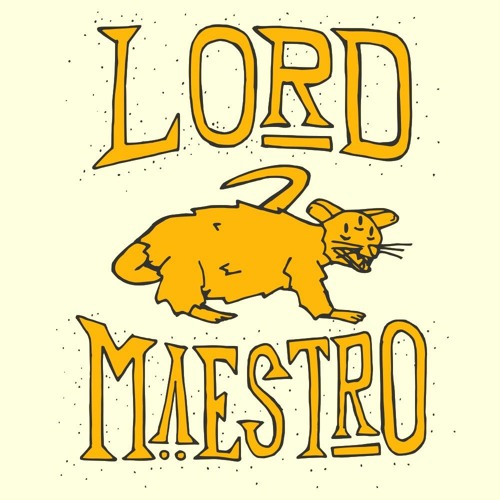 Lord Maestro’s avatar