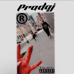 Pradaj