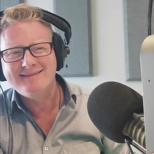 Dave Redmond In The Morning