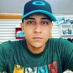 Lucas Neves