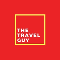 The Travel Guy
