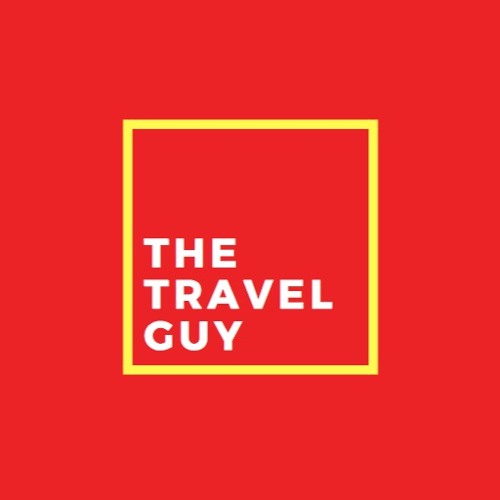 The Travel Guy’s avatar