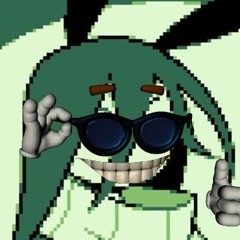 Undertale Green - Healing Machine