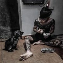 Quách Trọng Nghĩa