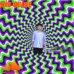 Quang Đi Cảnh