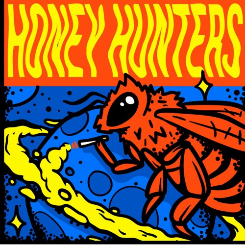 huneyhunters’s avatar