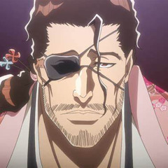 shunsui