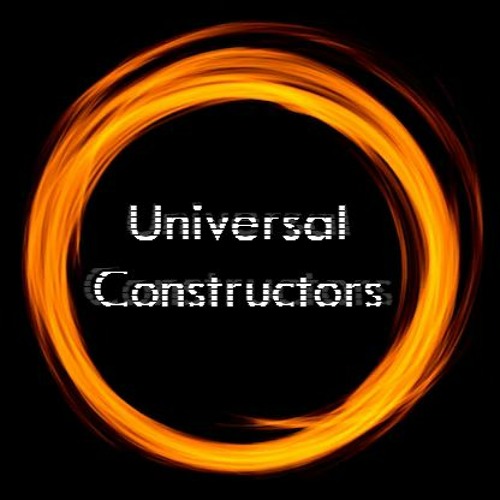 universalconstructor’s avatar