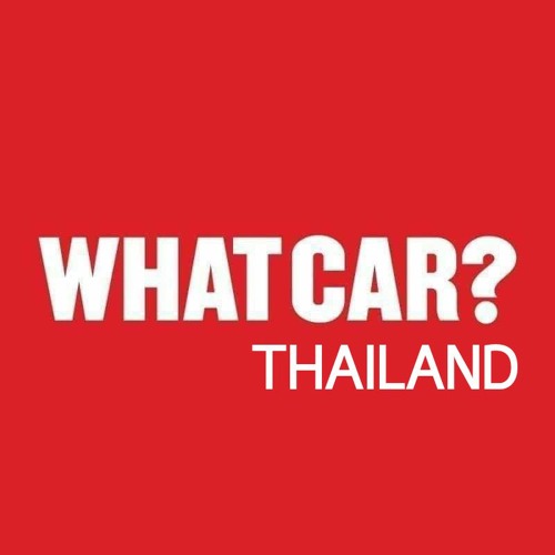 What Car? Thailand’s avatar