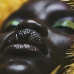 Melanin Monroe the Moon Mama