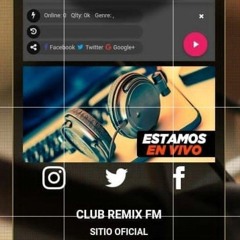 clubremixradio