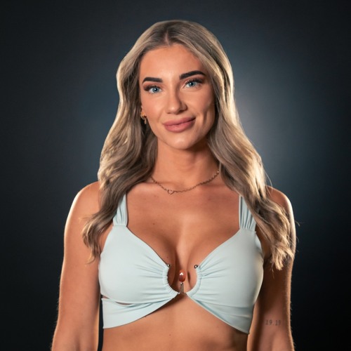 JOSHA artist photo