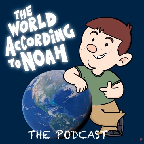 Learn a little more about Noah