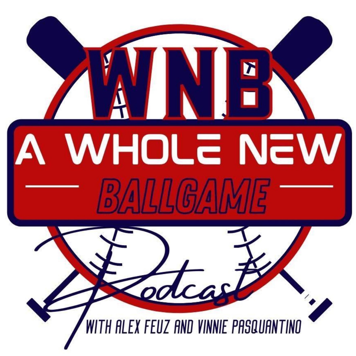 A Whole New Ballgame