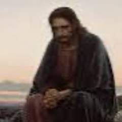 jesus loves you