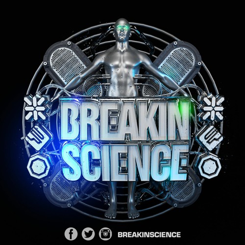Breakin Science’s avatar
