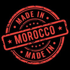 MADE IN MOROCCO