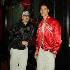 Coco & Ayres