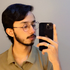 Shahzaib⚜️