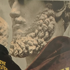 岩獅子(Gan Shishi)