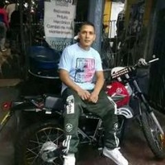 Jhon Jimenez