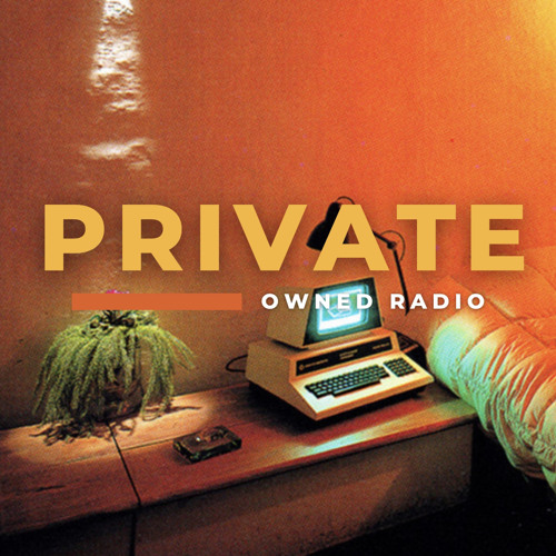 PRIVATE OWNED RADIO’s avatar