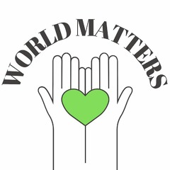 World Matters Talks