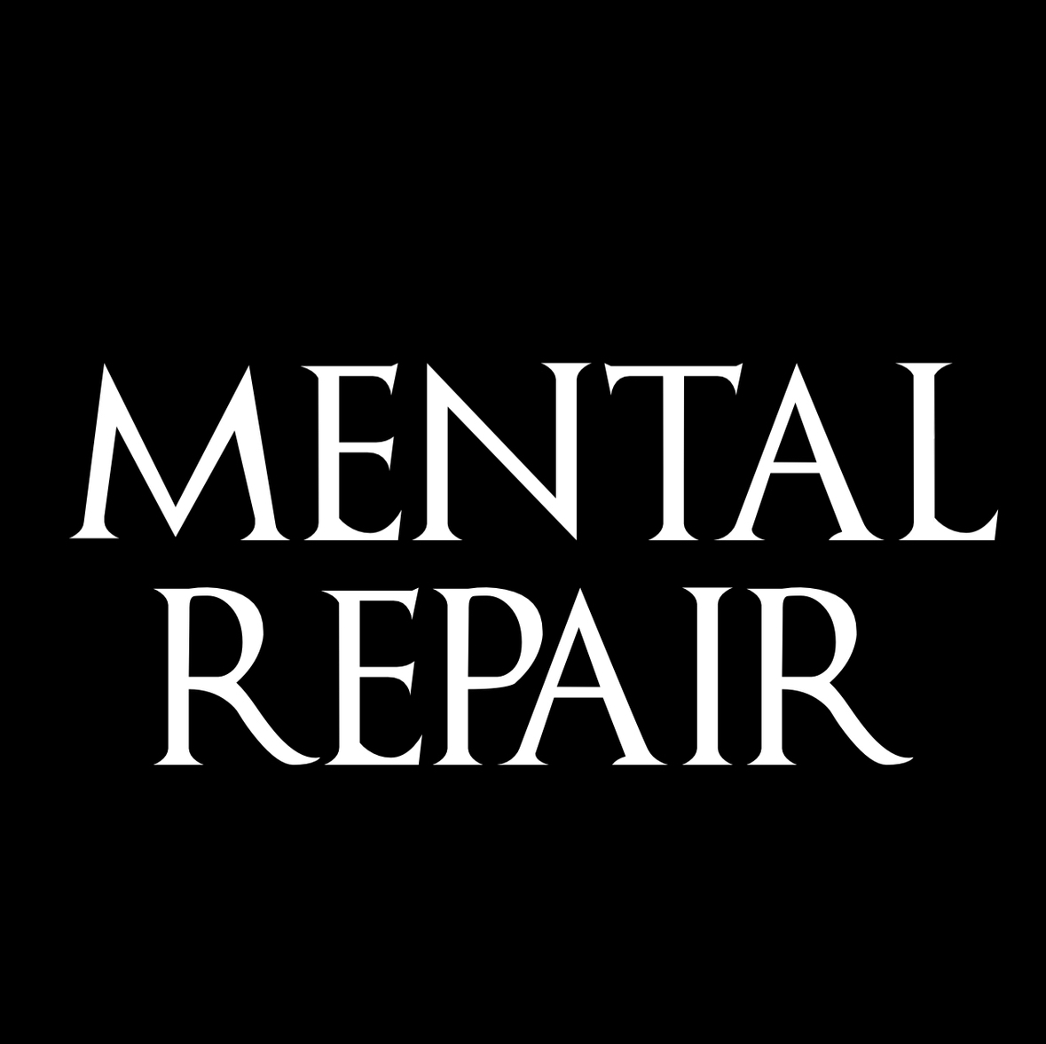 Mental Repair - Psychedelic Adventure